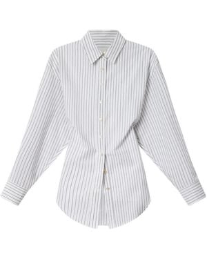 Isabel Marant Aurora Shirt - White