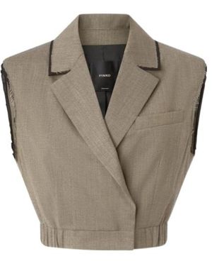Pinko Look - Grey