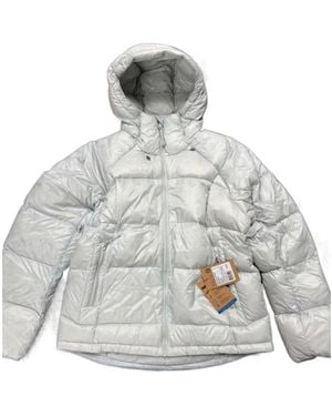 Mammut Long Sleeve Jacket - Gray