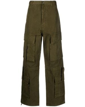 DARKPARK Pants - Green