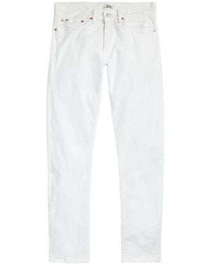 Polo Ralph Lauren Sullivan Jeans - White