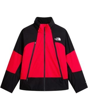 The North Face Snowsquall Jacket - Red