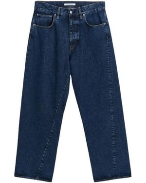 sunflower Belt Loop Jeans - Blue