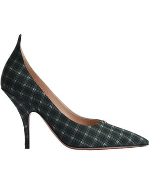 Dior Wing Pump - Multicolor