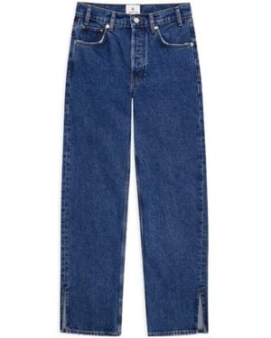 Anine Bing Anine Roy Jean 31 Ld61 - Blue