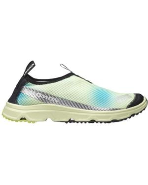 Salomon Lab Rx Moc 3.0 Trainers - Green