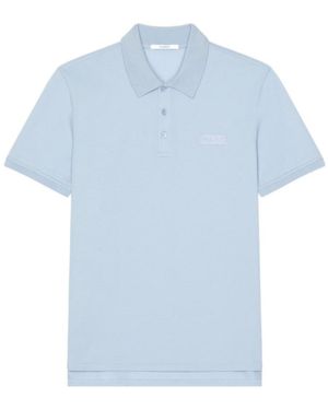 Givenchy Polo - Blue