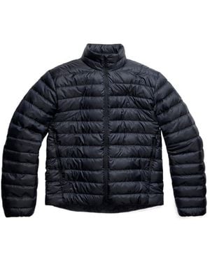 Canada Goose Stratus Jacket Tonal Label - Blue