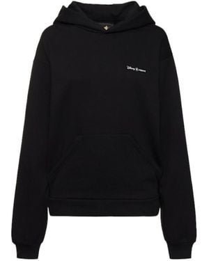 Coperni Disney X Maleficent Hoodie - Black