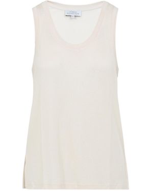 Studio Nicholson Votan Vest - White