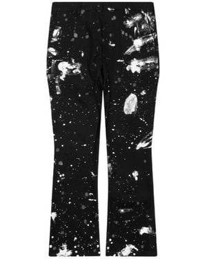 GALLERY DEPT. Casual Pants With Belt Loops - Black