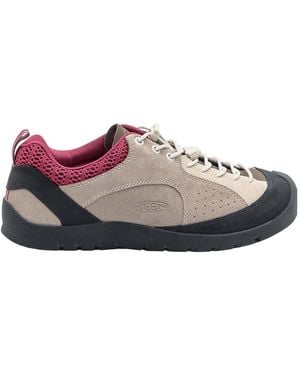 Keen Jasper Rocks Climbing Trainers - Black