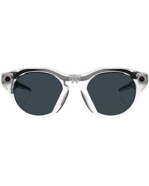 Oakley Photochromic Sunglasses - Blue