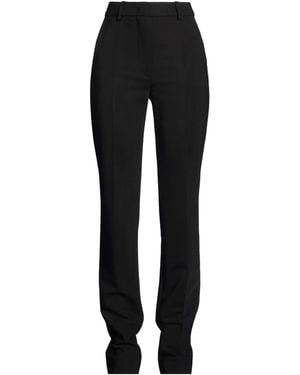 Sportmax Casual Pants - Black