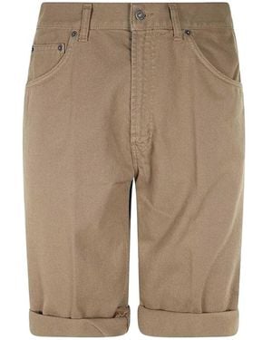 Dondup Jeans - Natural