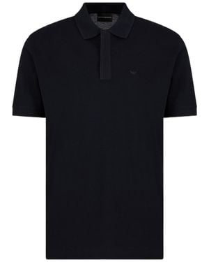 Emporio Armani Polo shirts for Men Online Sale up to 53 off Lyst