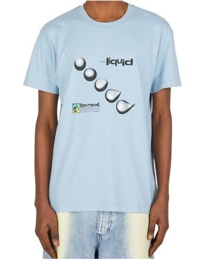 Eytys Short sleeve t-shirts for Men | Online Sale up to 80