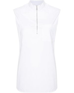 Officine Generale Sierra Top - White