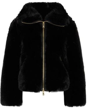 Moose Knuckles Sutton Bunny Jacket - Black