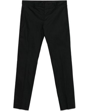 PT01 Pt Torino Epsilon Slim Trousers - Blue