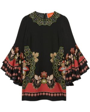 La DoubleJ Friday Dress - Black
