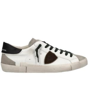 Philippe Model Prsx Sneakers - Multicolor