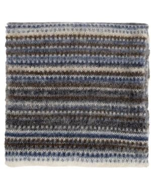 Isabel Marant Mouna Scarf - Grey