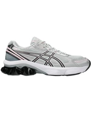 Asics Gel-Kinetic Fluent - White