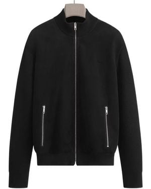 Dior Zipped Jacket - Black