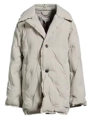 Maison Margiela Puffers - Grey