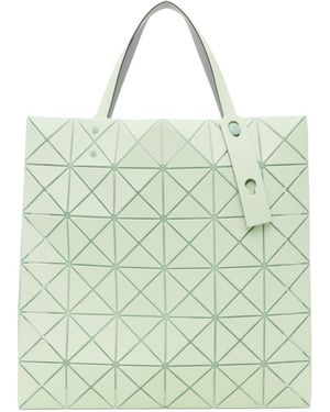 Issey Miyake Lucent Tote Bag - Green