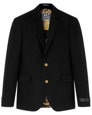 Versace Jacket - Black