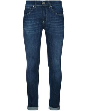 Dondup Jeans - Blue