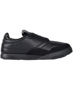 Givenchy Yard Low-Top Trainers - Black