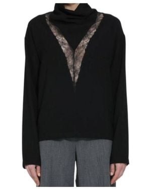 N°21 Shirts - Black