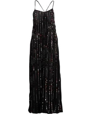 FARM Rio Maxi Dresses - Black