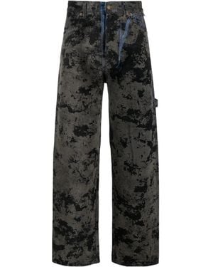 DARKPARK Jeans - Black