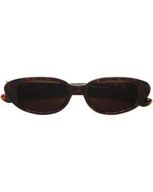 Retrosuperfuture Vega Sunglasses - White