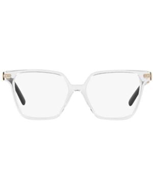 Tiffany & Co. Logo Flat Mirror - White