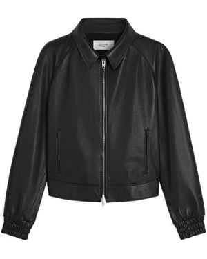 Celine Jacket - Black