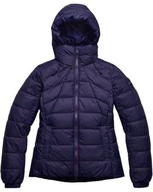 Canada Goose Abbott Down Jacket - Blue