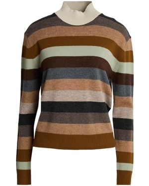 Tory Burch Turtleneck - Black