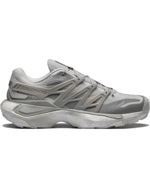 Salomon Lab Salomon Xt Pu.Re Advanced Trainers - Grey