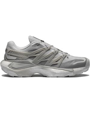 Salomon Lab Salomon Xt Pu.Re Advanced Sneakers - Gray