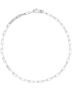 Tom Wood Adjustable Bracelet - White