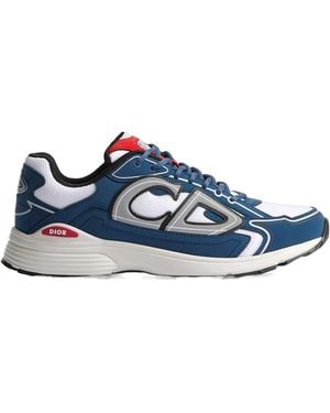 Dior B30Countdown Sneaker - Blue