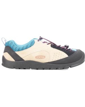 Keen Jasper Rocks Sneakers - Blue