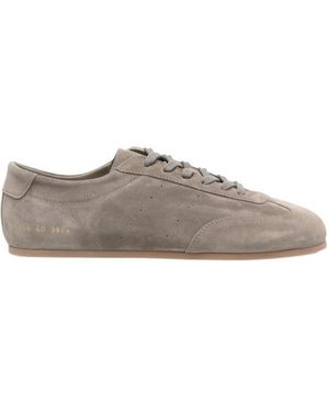 Common Projects Lace-Up Sneakers - Brown