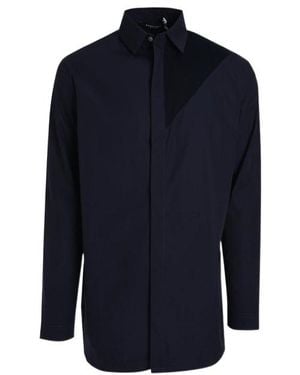 A_COLD_WALL* Long-Sleeved Shirt - Blue