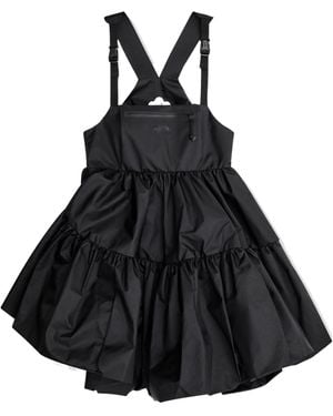 Cecilie Bahnsen X The North Face Dress - Black